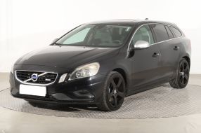 Volvo V60 - 2011
