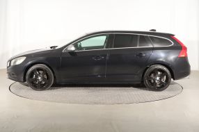 Volvo V60 - 2011