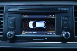 Seat Leon 2016
