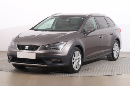 Seat Leon 2016
