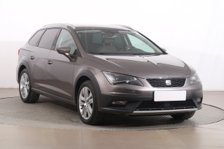 Seat Leon, 2016