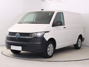 Volkswagen Transporter - 2023