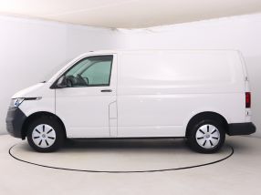 Volkswagen Transporter - 2023