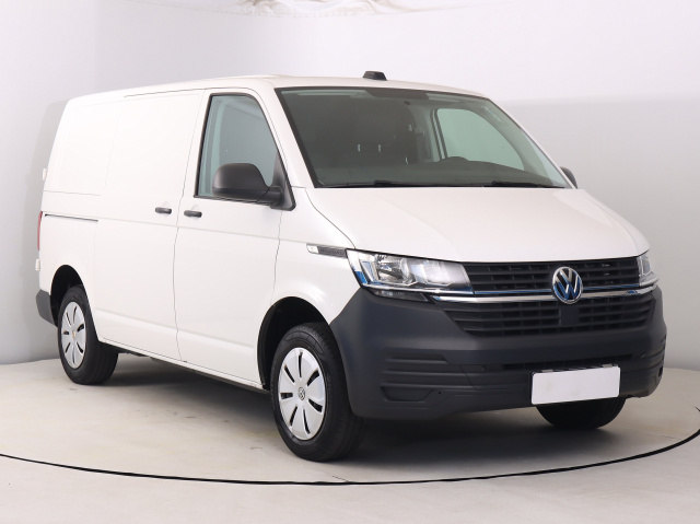 Volkswagen Transporter 2023