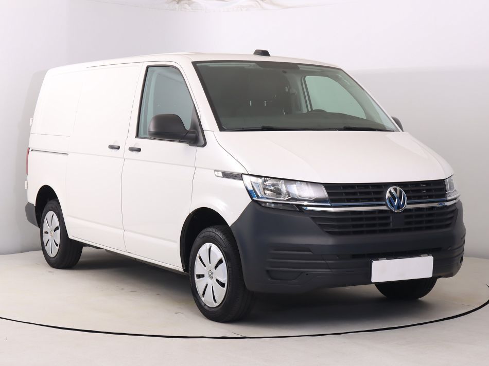 Volkswagen Transporter - 2023
