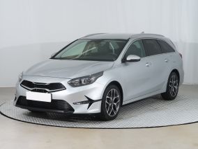 Kia Ceed - 2025