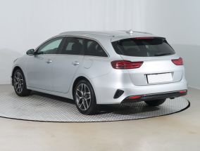 Kia Ceed - 2025