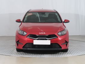 Kia Ceed - 2025