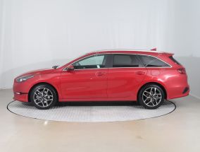 Kia Ceed - 2025
