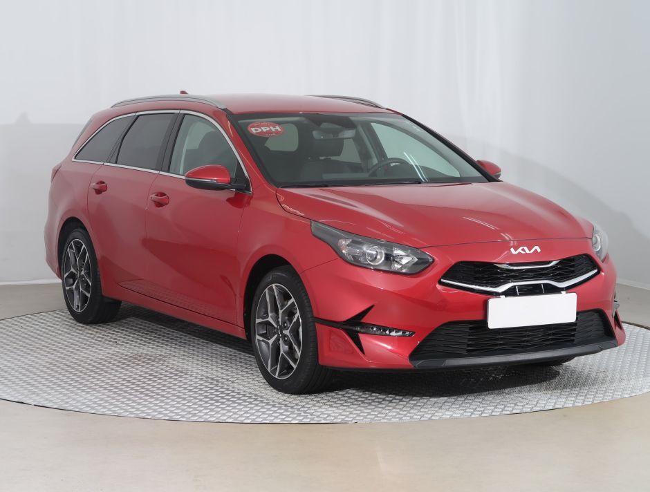 Kia Ceed - 2025