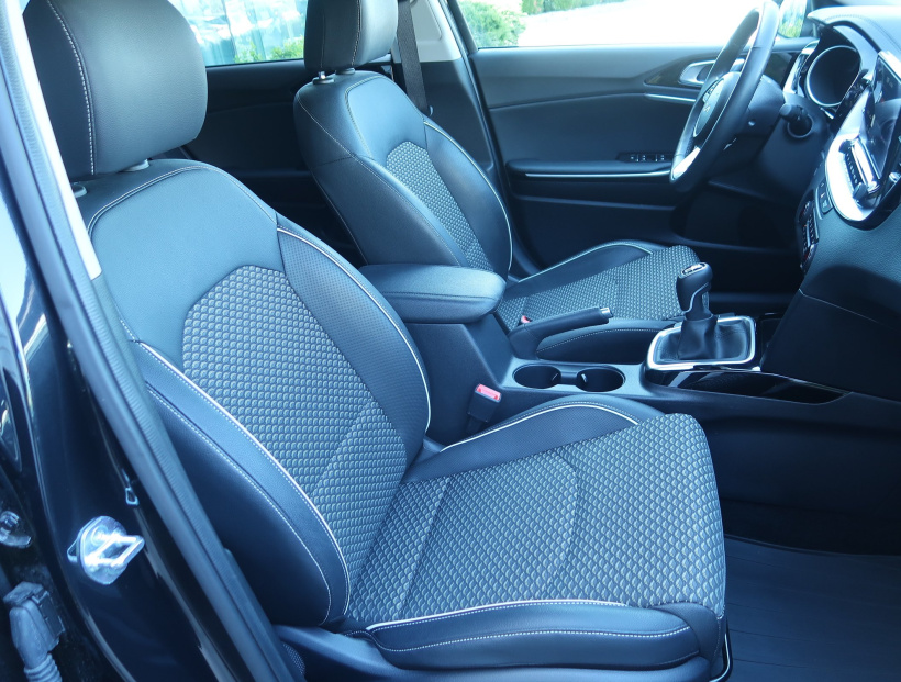 Kia Ceed, 2025