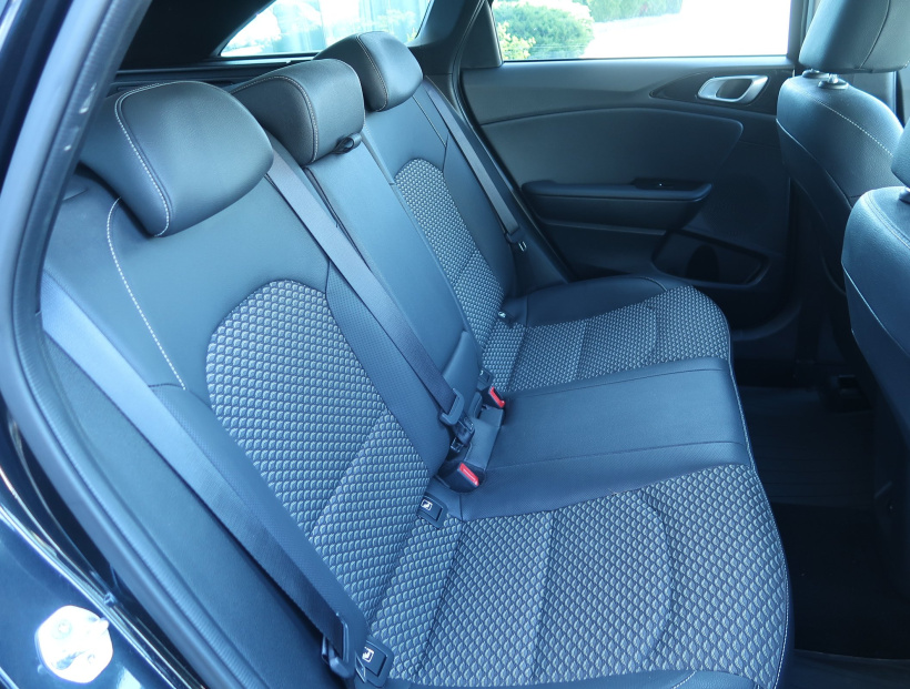 Kia Ceed, 2025