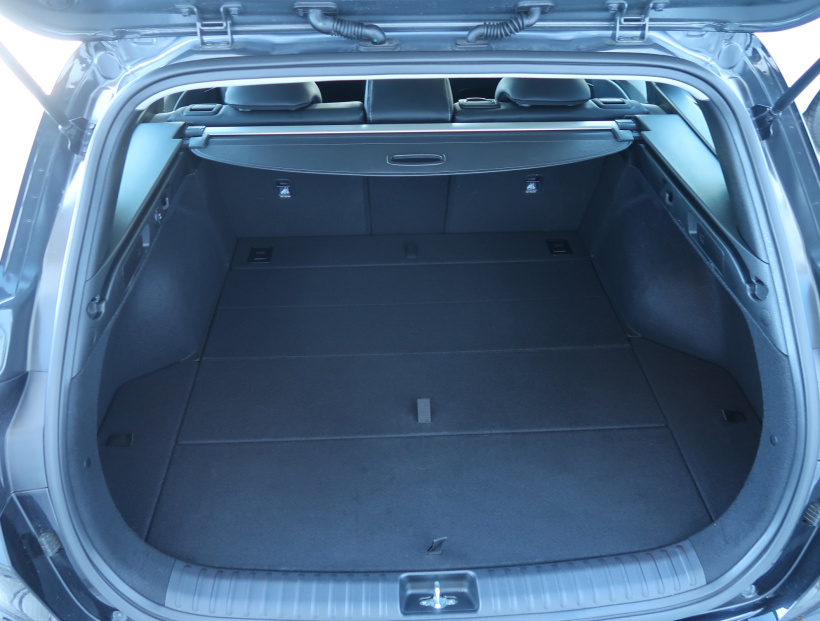 Kia Ceed, 2025