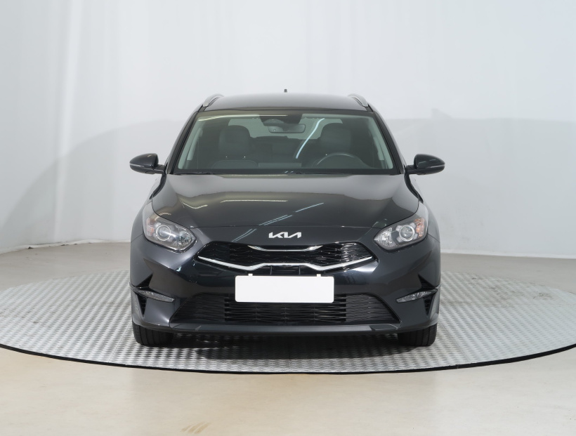 Kia Ceed, 2025