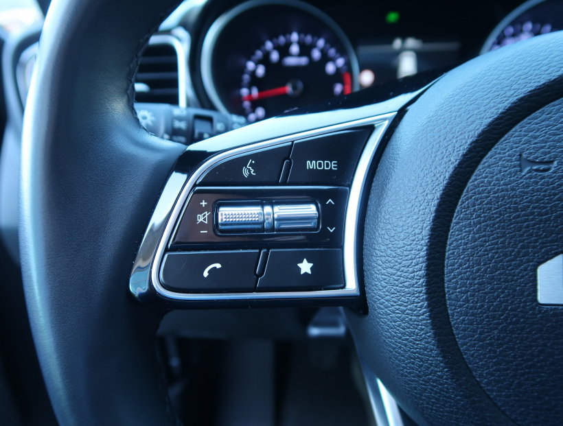Kia Ceed, 2025
