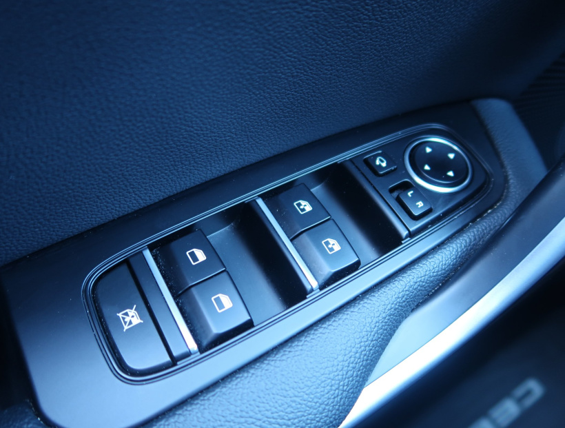 Kia Ceed, 2025