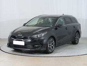 Kia Ceed - 2025