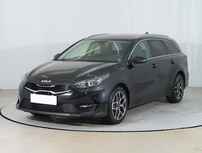 Kia Ceed, 2025