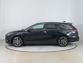 Kia Ceed - 2025
