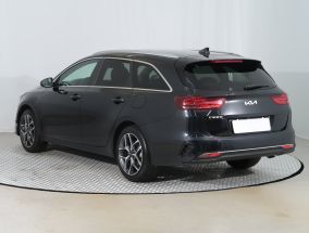 Kia Ceed - 2025