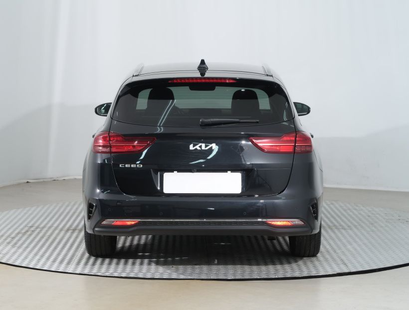 Kia Ceed, 2025