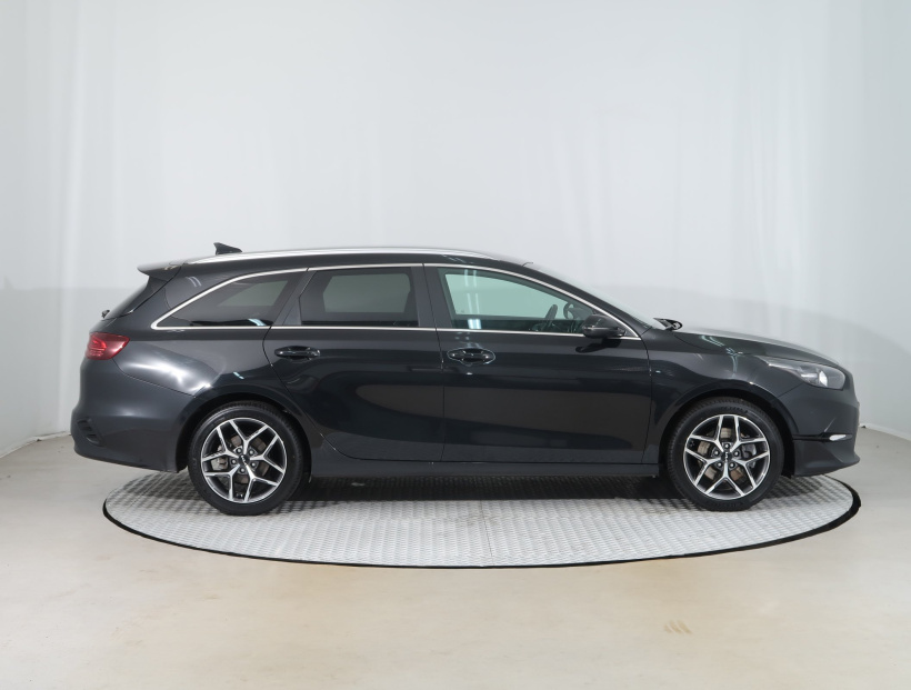 Kia Ceed, 2025