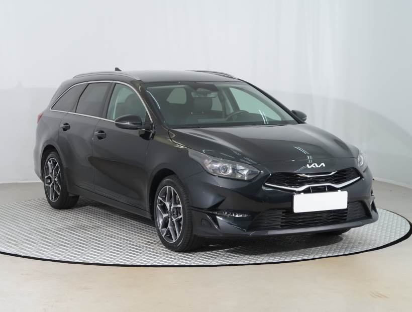Kia Ceed, 2025