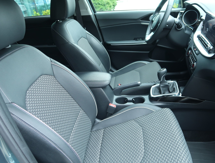 Kia Ceed, 2025