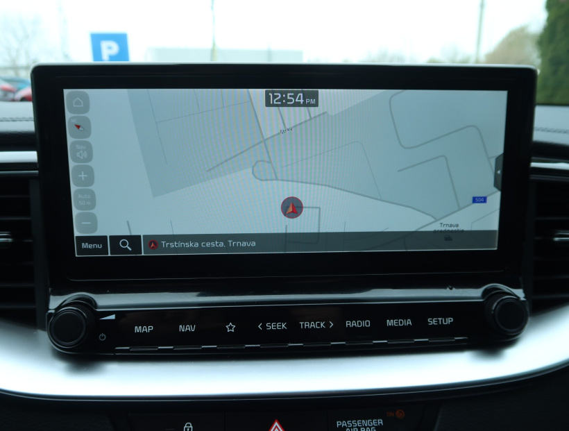 Kia Ceed, 2025