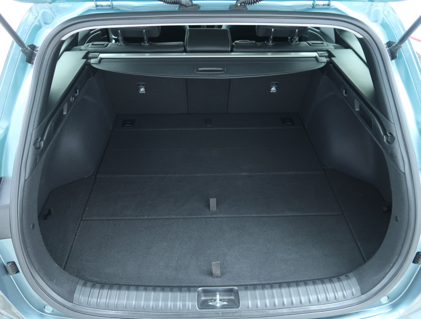 Kia Ceed, 2025