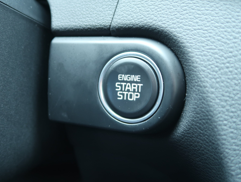 Kia Ceed, 2025