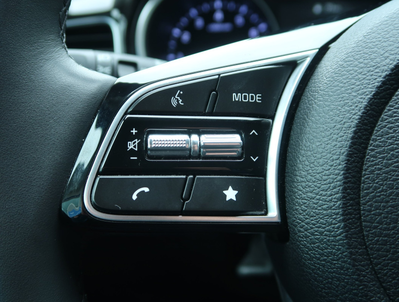 Kia Ceed, 2025