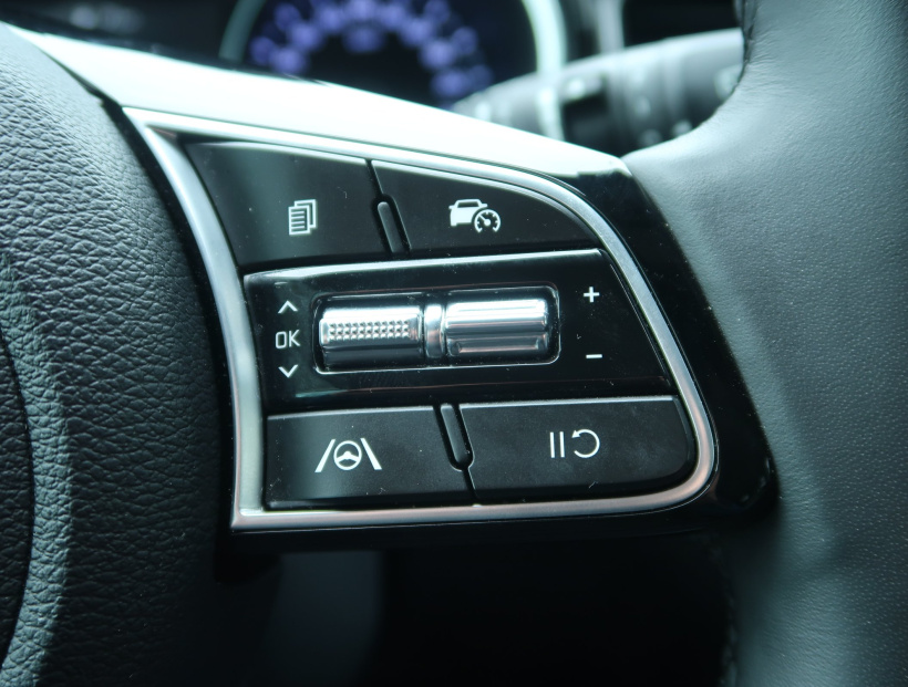 Kia Ceed, 2025