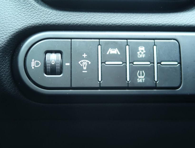 Kia Ceed, 2025