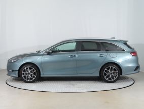 Kia Ceed - 2025