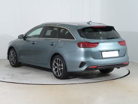 Kia Ceed - 2025