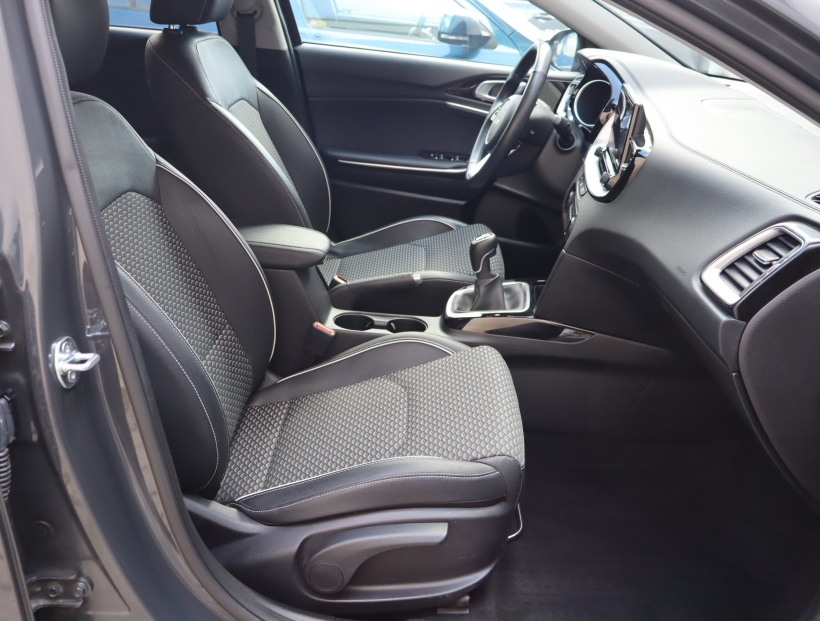 Kia Ceed, 2025