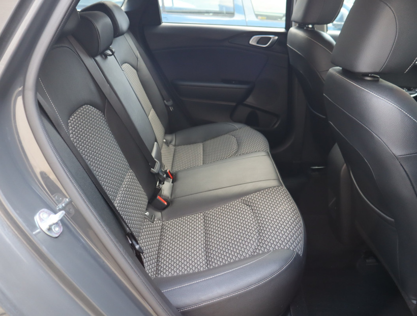 Kia Ceed, 2025