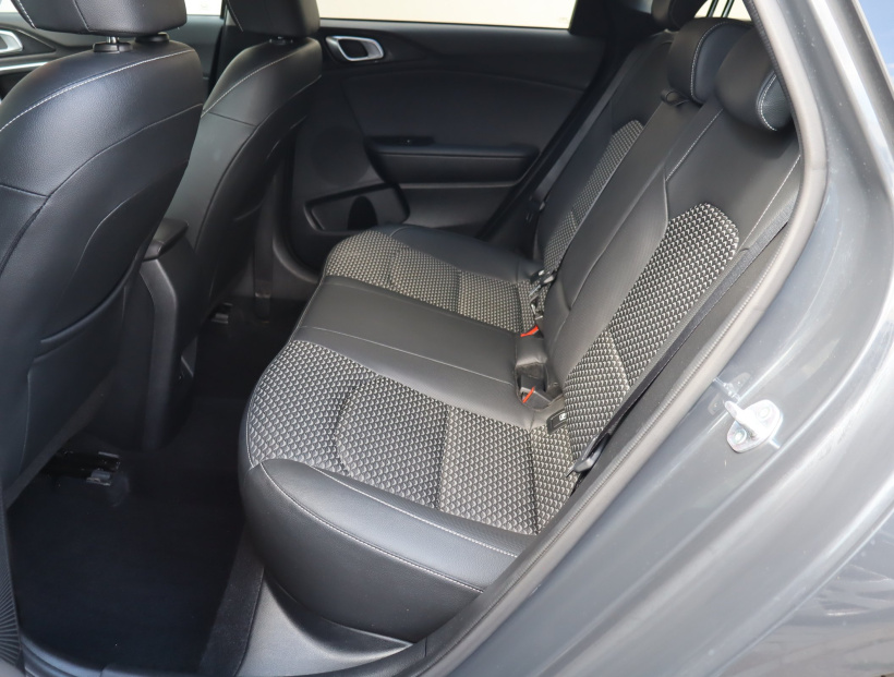 Kia Ceed, 2025