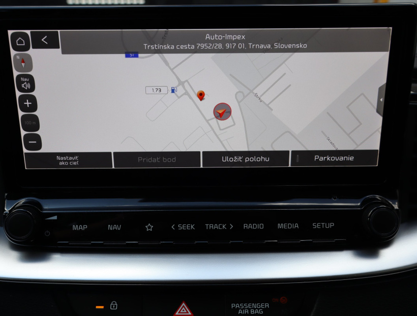 Kia Ceed, 2025