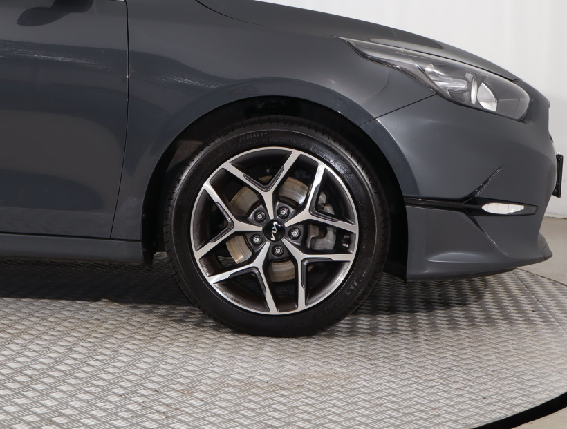 Kia Ceed, 2025