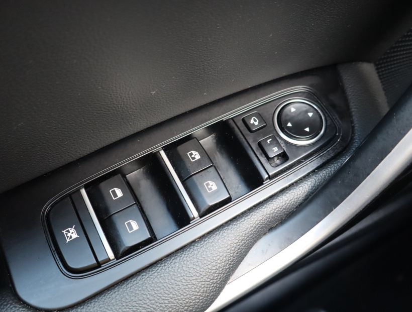 Kia Ceed, 2025