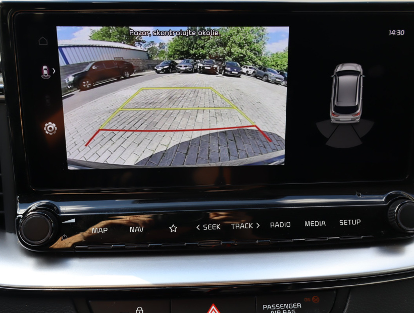 Kia Ceed, 2025