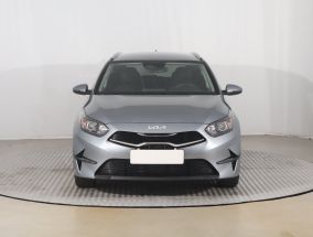 Kia Ceed - 2025