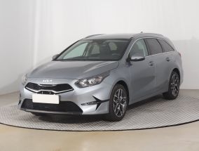 Kia Ceed - 2025