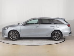 Kia Ceed - 2025