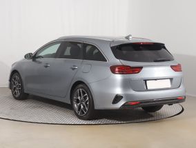 Kia Ceed - 2025