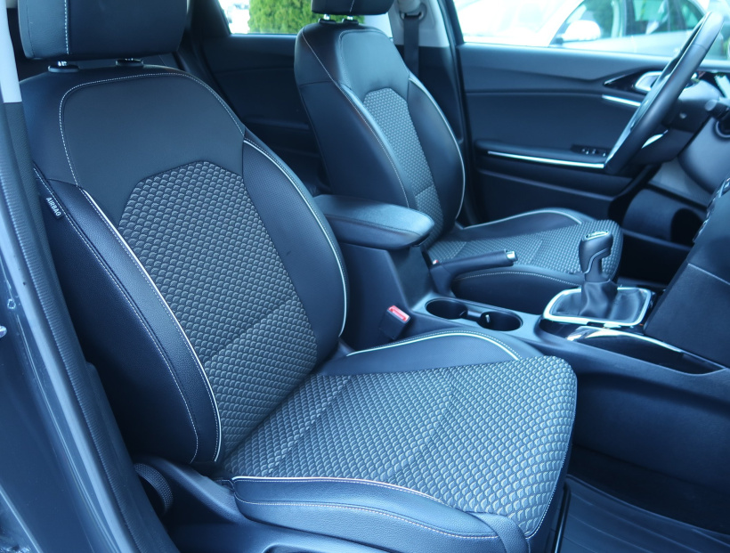 Kia Ceed, 2025