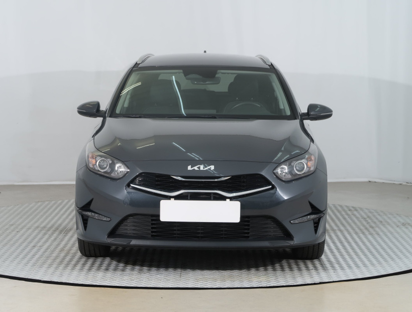 Kia Ceed, 2025