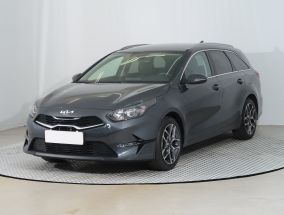 Kia Ceed - 2025